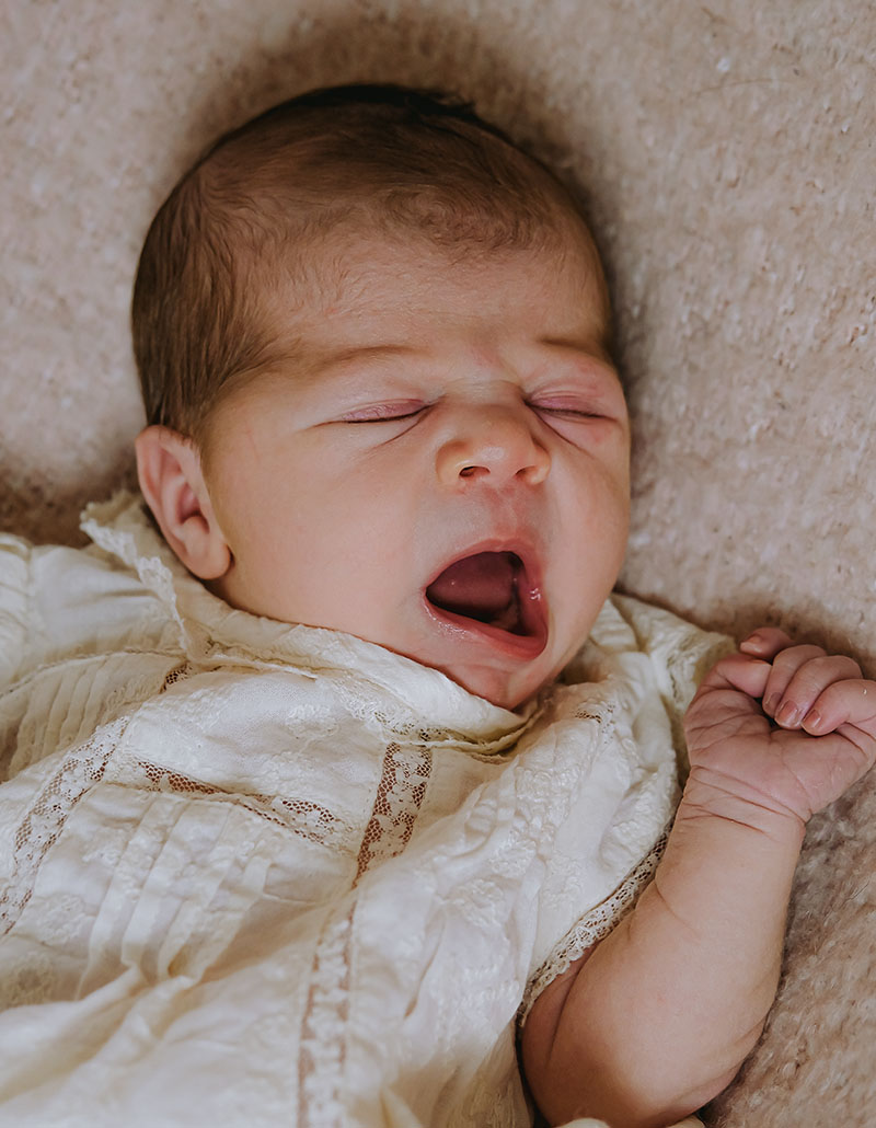 Kinder/Baby Fotografie