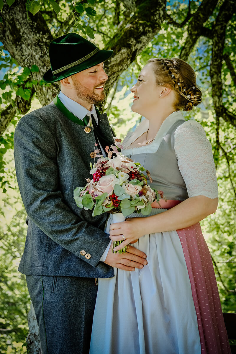 Hochzeit