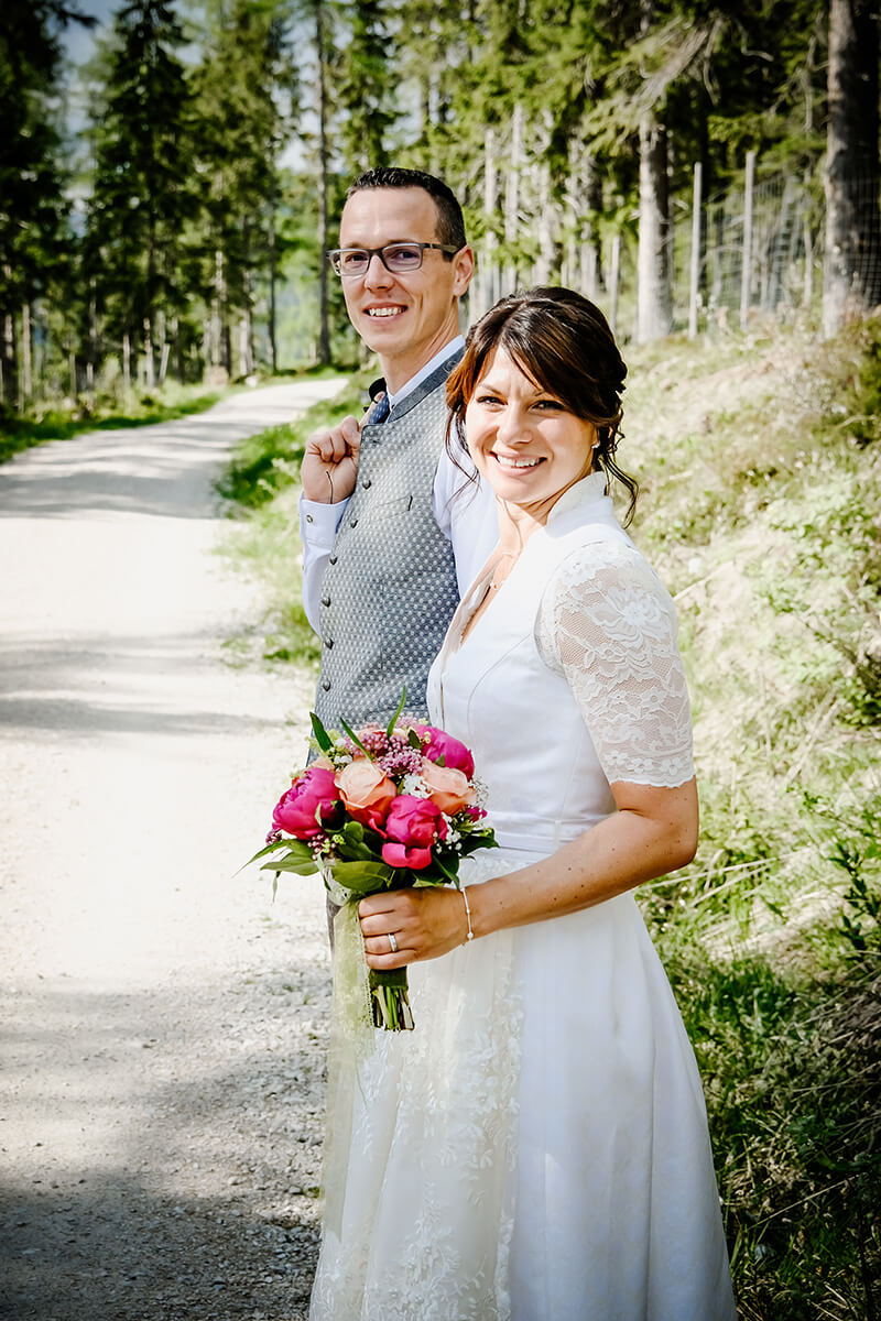 Hochzeit