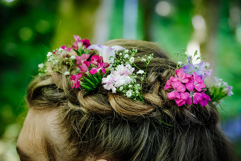 Hochzeit